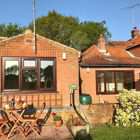 Bed and Breakfast The Earsdon Annexe North Walsham Esterno foto