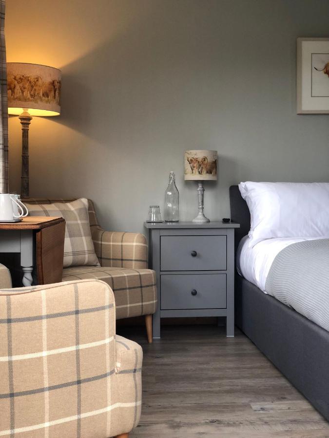 Bed and Breakfast The Earsdon Annexe North Walsham Esterno foto