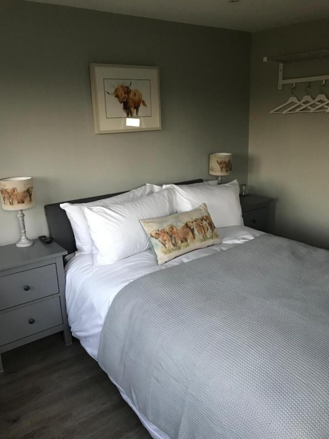 Bed and Breakfast The Earsdon Annexe North Walsham Esterno foto