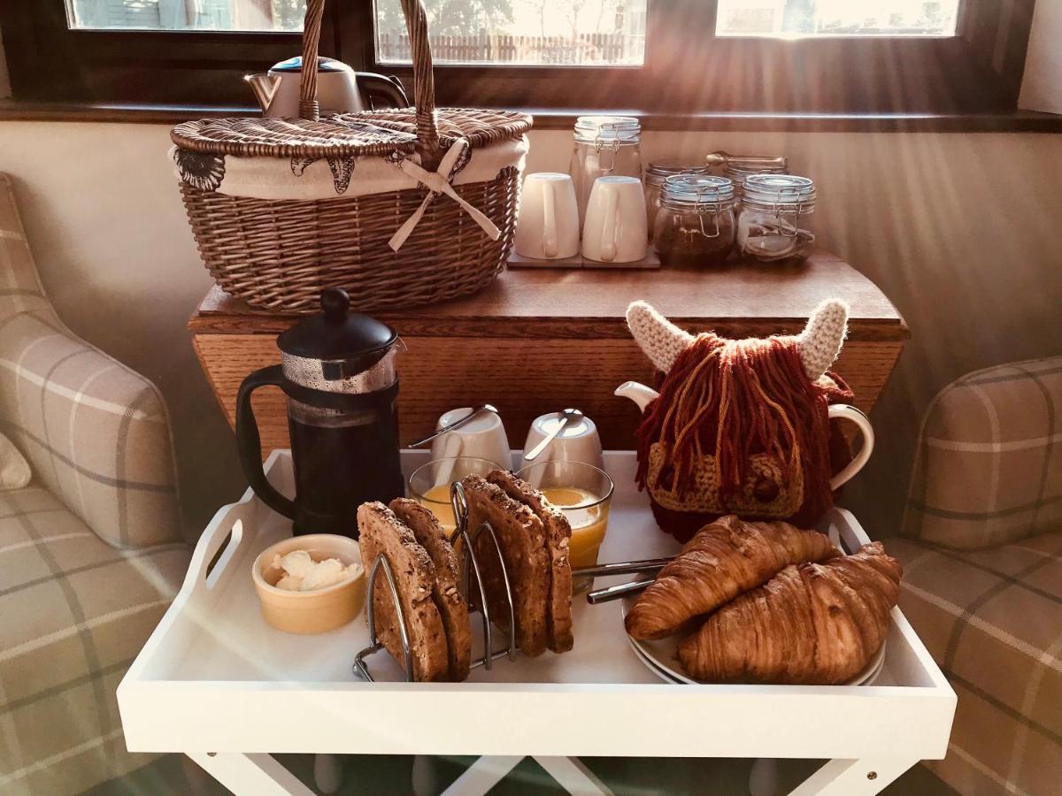 Bed and Breakfast The Earsdon Annexe North Walsham Esterno foto