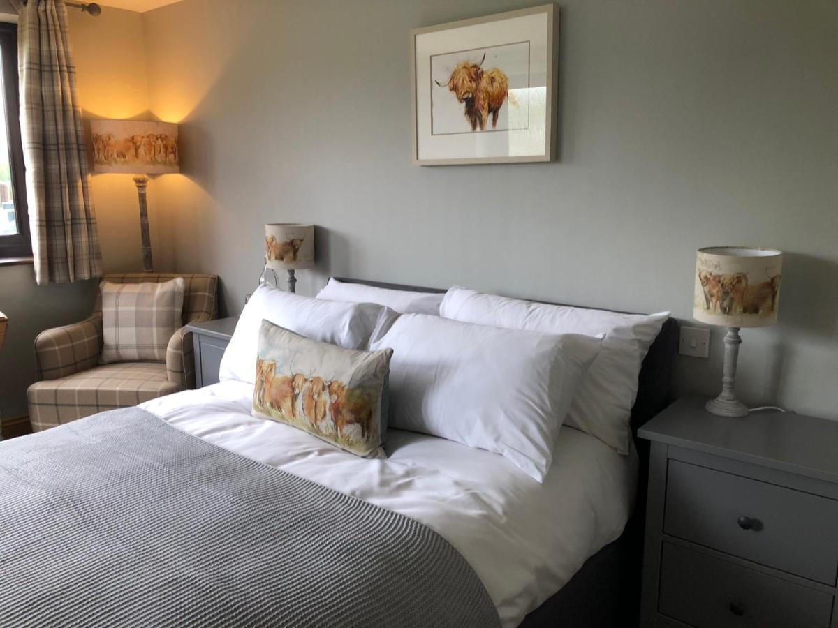 Bed and Breakfast The Earsdon Annexe North Walsham Esterno foto