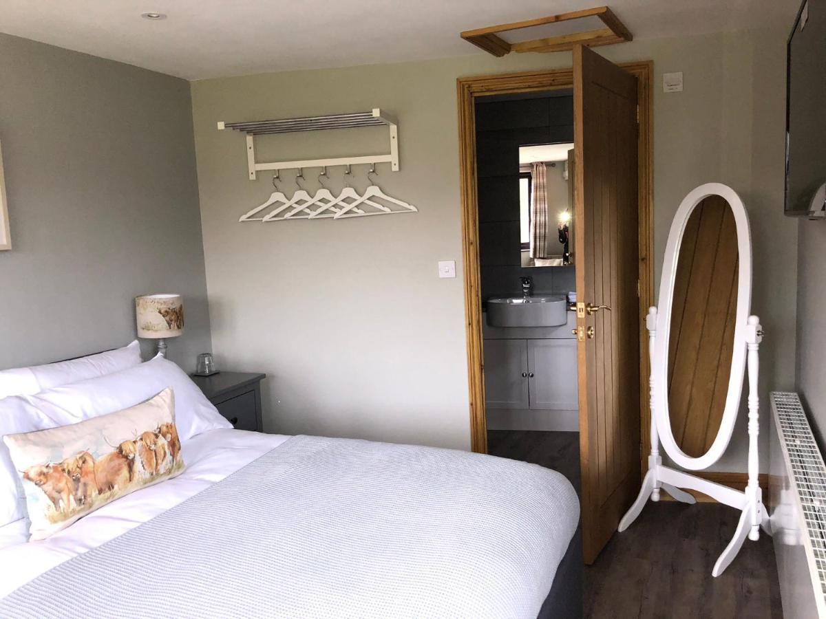 Bed and Breakfast The Earsdon Annexe North Walsham Esterno foto